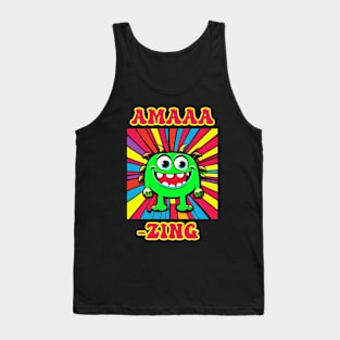 Amaaazing Tank Top